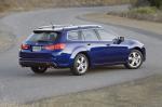 Acura TSX Sport Wagon 2010 года